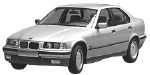 BMW E36 P074B Fault Code