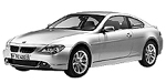 BMW E63 P074B Fault Code